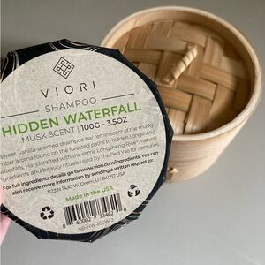 Viori Shampoo/Conditioner Bundle